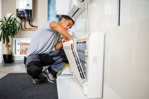 Best Affordable HVAC Duct Cleaning  in Governors Clu, NC