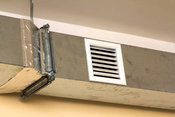 Best Affordable Air Duct Cleaning  in Governors Clu, NC