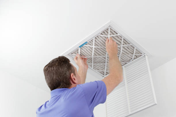 Best Ventilation Cleaning Services  in Governors Clu, NC